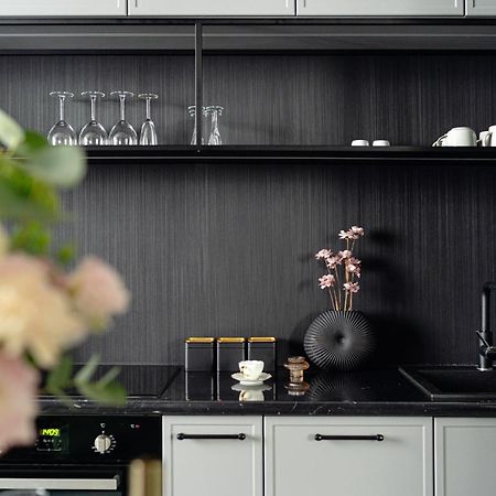 Olive Harmony Apartment - Loftaffair Krakow Bagian luar foto