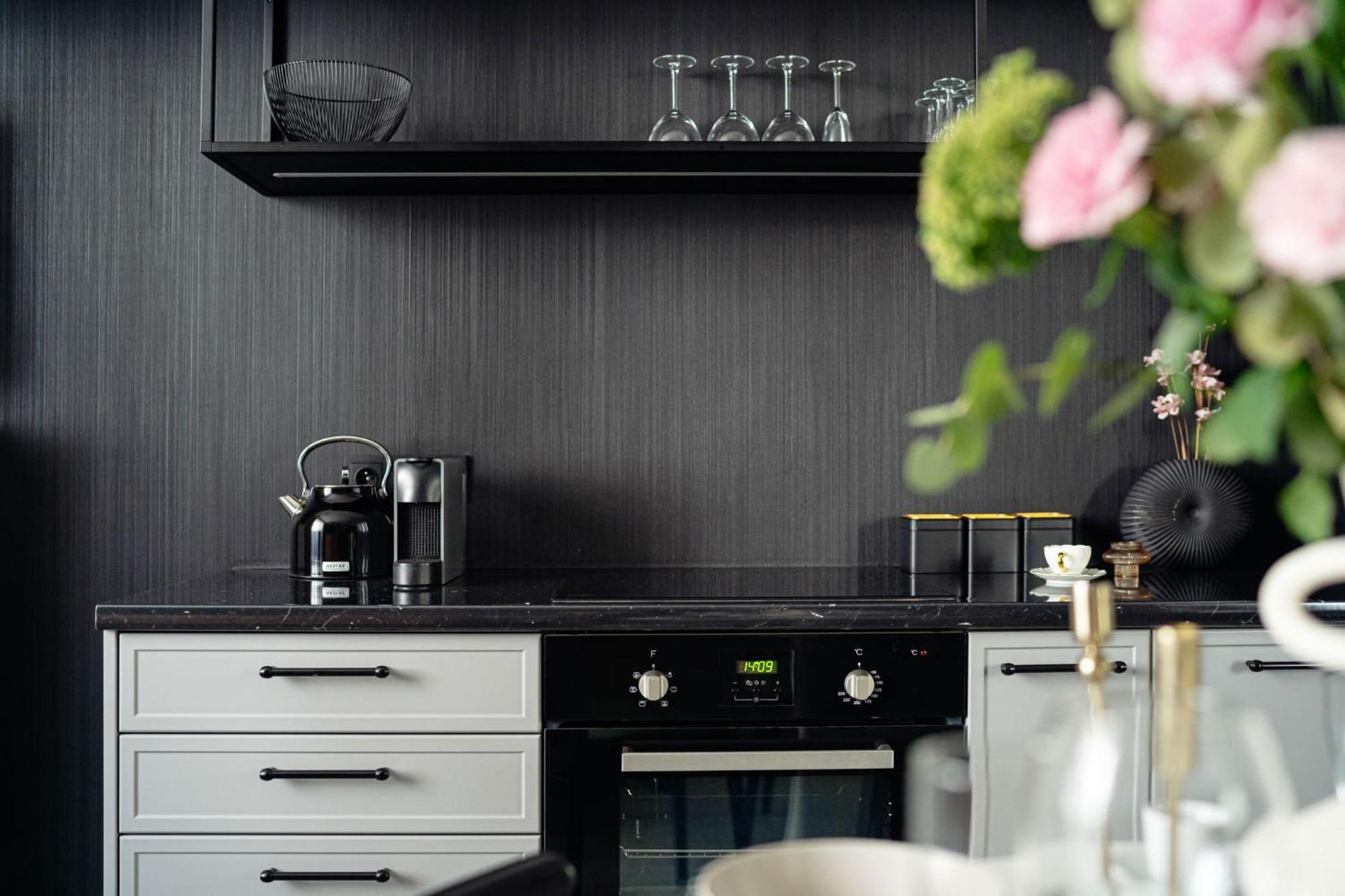 Olive Harmony Apartment - Loftaffair Krakow Bagian luar foto
