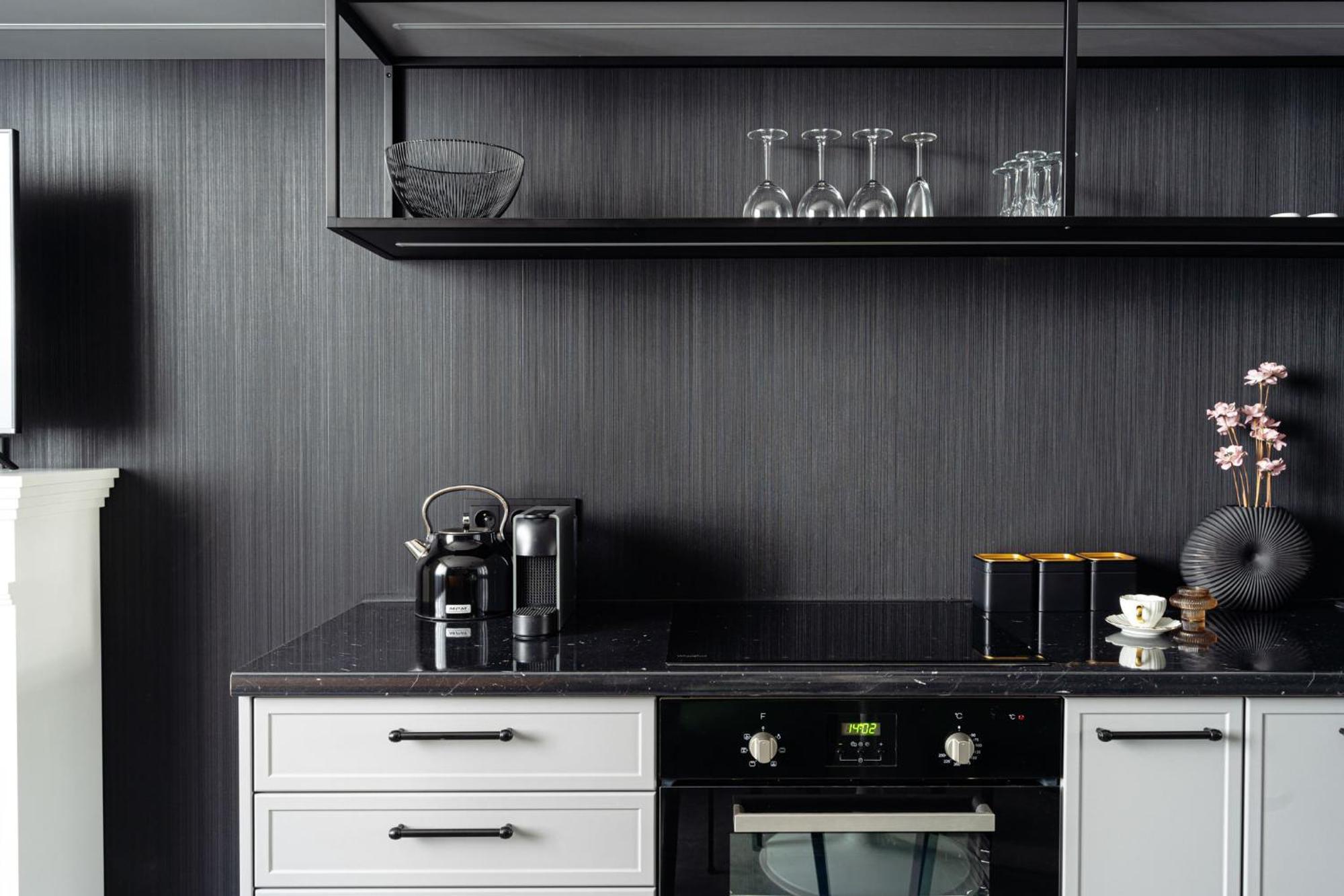 Olive Harmony Apartment - Loftaffair Krakow Bagian luar foto