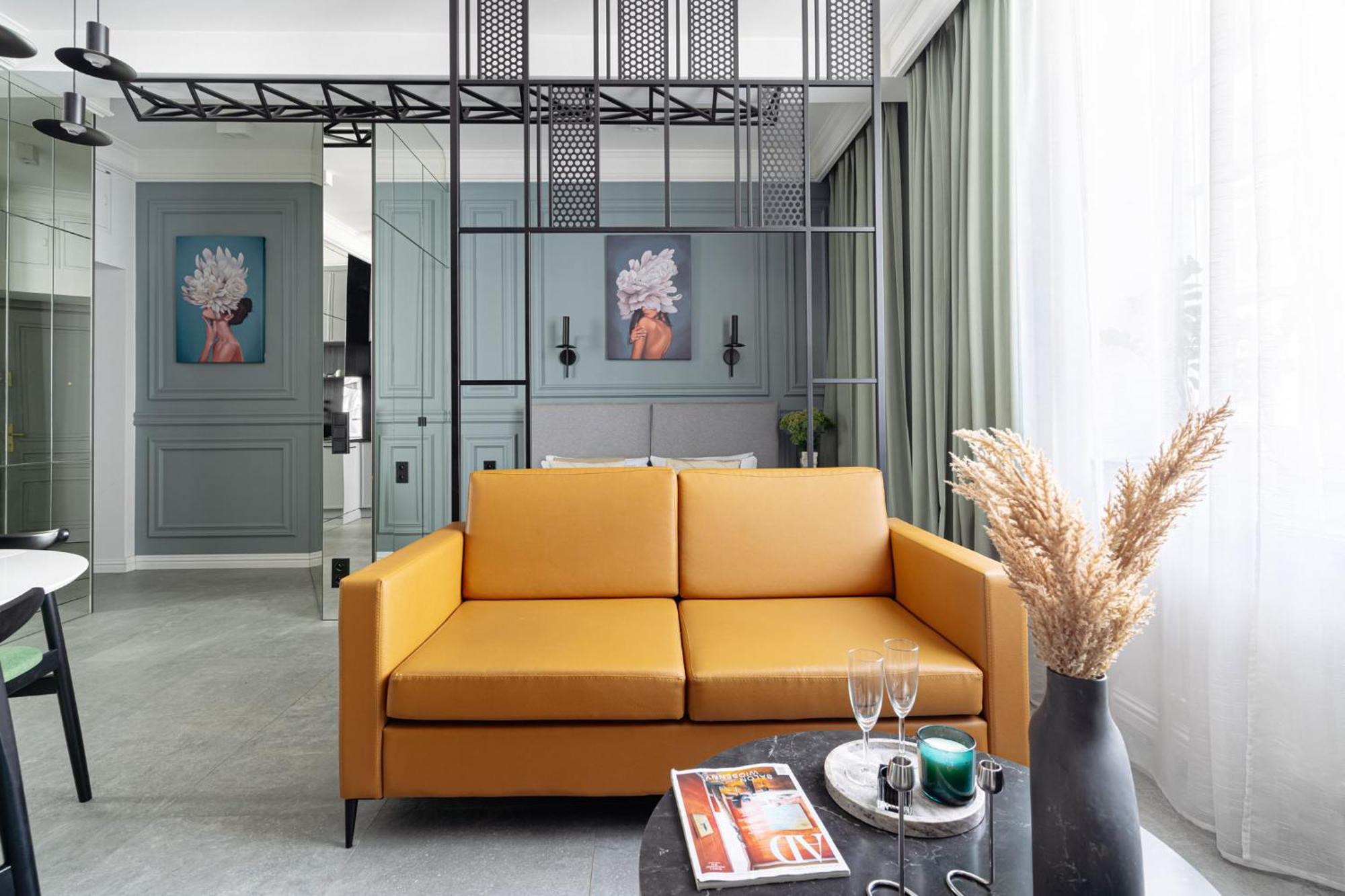 Olive Harmony Apartment - Loftaffair Krakow Bagian luar foto