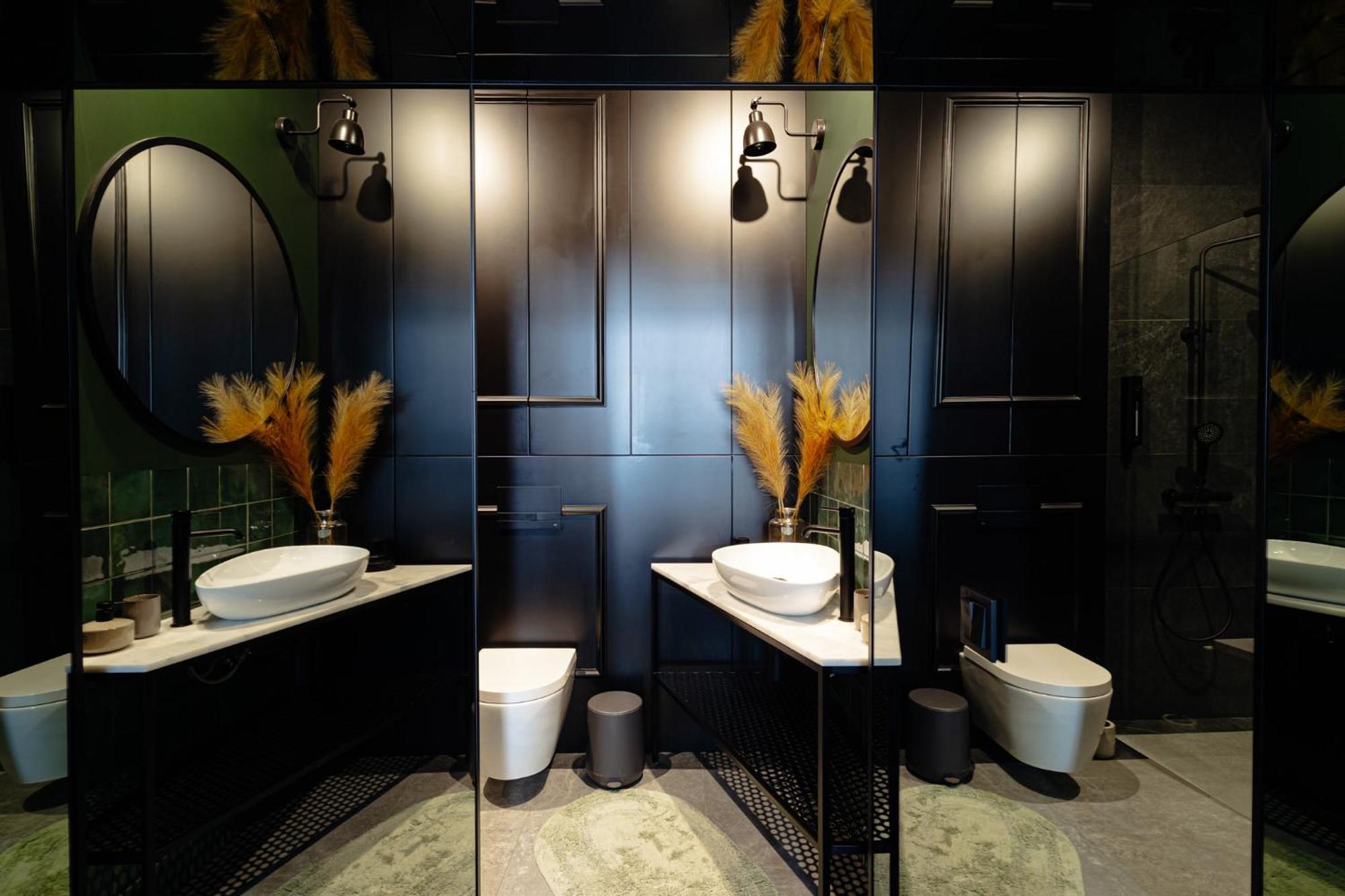 Olive Harmony Apartment - Loftaffair Krakow Bagian luar foto