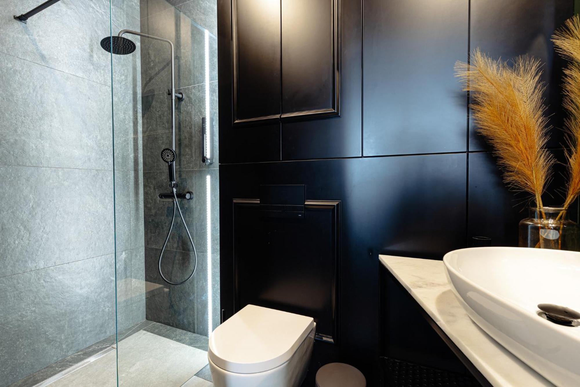 Olive Harmony Apartment - Loftaffair Krakow Bagian luar foto